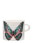 Anna + Nina - Butterfly Manor Tea Mug - Teetassid - ONZE SIZE