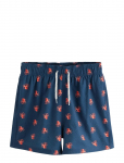 Lindex - Swim Shorts With Structure - Ujumisp&uuml;ksid - 170