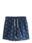 Lindex - Swim Shorts With Structure - Ujumisp&uuml;ksid - 170