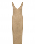 Etam - Gold Nomad Beachwear Robe - Rannariided - L