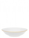 R&ouml;rstrand - Swgr Gala Plate Deep 19Cm - Supitaldrikud - &Oslash; 19 CM