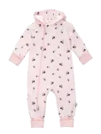 Maia Family - Plommon Overall - Kombinesoonid - 92