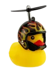 Winkee - Bike Duck Fire - T&otilde;ukerattad - H9CM