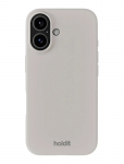 Holdit - Silicone Case Iphone 16 - Telefoni&uuml;mbrised - IPHONE 16