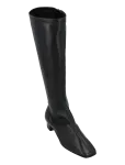 By Far - Edie Knee-Length Boots - P&otilde;lveni saapad - 36
