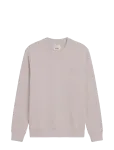 Calvin Klein - Clssic 350 Terry Rubber Bdge Cn - Dressipluusid - S
