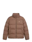 Calvin Klein Jeans - Essential Mw Short Down Puffer - Polsterdatud jakid - L