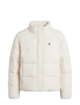Calvin Klein Jeans - Matte Mw Short Puffer - Polsterdatud jakid - XS