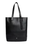 Tommy Hilfiger - Rwb Stripe Leather Tote - Ostukotid - ONE SIZE