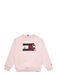 Tommy Hilfiger - Peanuts Crewneck - Dressipluusid - 128