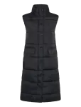 Whistler - Amaretto W Long Puffer Vest - Spordivestid - 44