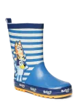 Bluey - Boys Rainboots - Voodrita kummikud - 25