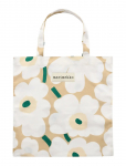 Marimekko - Pieni Unikko Bag 43X44Cm - Hoiukotid - 43X 44CM