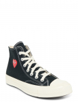 Comme Des Gar&ccedil;ons - Play Converse High Top Sneakers - K&otilde;rge s&auml;&auml;rega tossud - 44