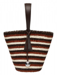 Liffner - Single Handle Basket - Kandekotid - ONE SIZE
