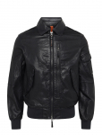 Parajumpers - Brigadier Leather Jacket - Nahk - L