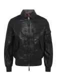 Parajumpers - Brigadier Leather Jacket - Nahk - L