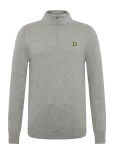 Lyle & Scott Sport - Golf Quarter Zip Jumper - Spordikudumid - S