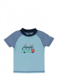 Color Kids - Baby T-Shirt S/S - Ujumistopid - 104