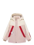 MINI A TURE - Matvalonso Ski Jacket. Grs - Suusajoped - 10Y/140