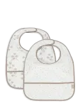 Jollein - Bib Waterproof - 2 Pack - Varrukateta pudip&otilde;lled - 40X29