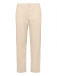 Knowledge Cotton Apparel - Chuck Regular Linen Pants - Linased p&uuml;ksid - 30 x 32