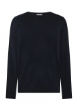 Knowledge Cotton Apparel - Cashmere Crew Neck Sweater - &Uuml;mara kaelusega - S