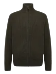 Polo Ralph Lauren - Wool-Cashmere Full-Zip Sweater - Lukuga džemprid - L