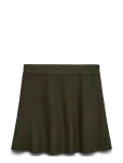 Vero Moda - Vmelly Nw Skater Skirt Boo - L&uuml;hikesed seelikud - S
