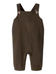 Lil'Atelier - Nbmnaffel Loose Sweat Overall Lil - Kombinesoonid - 74