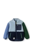 Liewood - Nolan Pile Jacket - Fliisjakid - 140