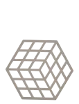 Zone Denmark - Trivet Cube - Potialused - 14X16
