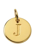 Syster P - Beloved Mini Letter Gold - Ripatsid - ONE SIZE