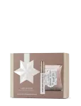 ECOOKING - Lash Routine - Mascara & Wet Wipes - Fragrance Free - Box 2026 - Face Wipes - ONE SIZE