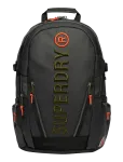 Superdry - Tarp Emb Rucksack - Vabaaja seljakotid - ONE SIZE