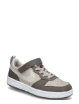 Nike - Court Borough Low Jes (Psv) - Madala s&auml;&auml;rega tossud - 31.5