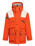 Berghaus - Bg U Trango Gtx Jkt - Spordi vihmamantlid - XL
