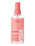 Schwarzkopf Professional - Osis Hairbody - Vol&uuml;&uuml;mispreid - 200 ML