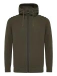 Sail Racing - Element Seamless Zip Hood - Spordi kapuutsiga pusad - XL