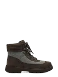 Moon Boot - Mb Combat Boot Felt - N&ouml;&ouml;ridega saapad - 43