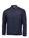 Calvin Klein Golf - Greenside 1/2 Zip Hybrid Bomber - Spordi golfijakid - XL
