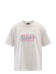 Everlast - Street Fighter Tee - L&uuml;hikeste varrukatega - XL