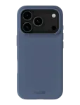 Holdit - Silicone Case Iphone 17 Pro Max - Telefoni&uuml;mbrised - IPHONE 17PRO MAX