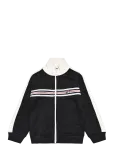 FILA - Feltre Regular Taped Track Jacket - Kerged jakid - 110-116