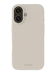 Holdit - Silicone Case Iphone 16 - Telefoni&uuml;mbrised - IPHONE 16