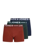 Jack & Jones - Sense Trunks 3-Pack Noos - Bokserid - XL