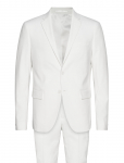 Lindbergh - Plain Mens Suit - Normal Length - &Uuml;likonnad - 50