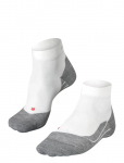 Falke Sport - Falke Ru4 Endurance Short Women - L&uuml;hikese s&auml;&auml;rega sokid - 41-42