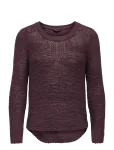 ONLY - Onlgeena Xo L/S Pullover Knt Noos - Džemprid - M