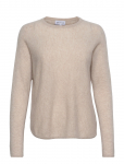 Davida Cashmere - Curved Sweater - Džemprid - XL
